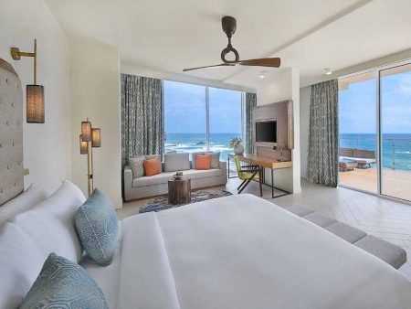 Amari Galle Grand Deluxe Ocean View © Onyx Sri Lanka