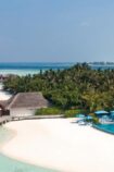 Anantara Dhigu und Veli Maldives © Minor Hotels