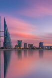 Manama © Bahrain Tourism & Exhibitions Authority