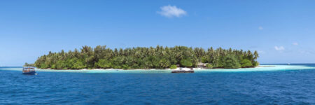 Biyadhoo Malediven © Sunland Hotels Pvt Ltd