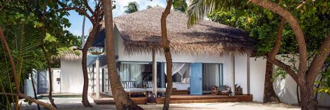 Raffles Maldives Meradhoo © Accor