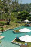 Villa and Cove Pool © Cape Weligama