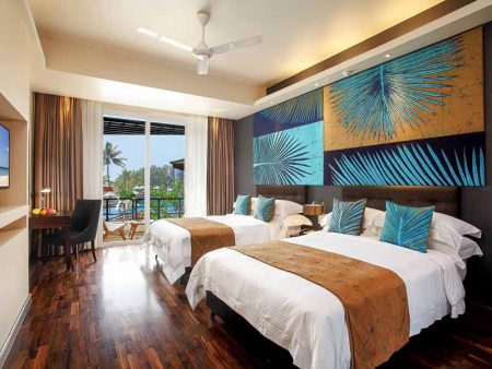 Superior Ocean View © Centara Hotels & Resorts