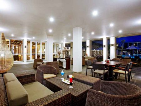 Ceylon Club © Centara Hotels & Resorts