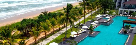 Centara Ceysands Resort & Spa Sri Lanka © Centara Hotels & Resorts