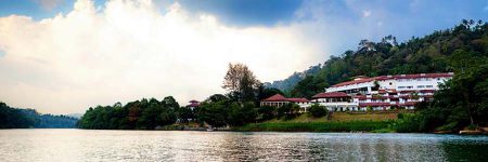 Cinnamon Citadel Kandy © Cinnamon Hotels