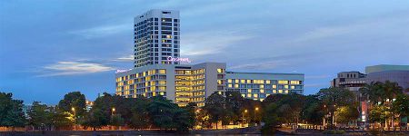 Cinnamon Grand Colombo © Cinnamon Hotels