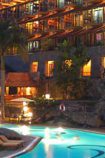 Earl's Regency Hotel © Aitken Spence Hotels