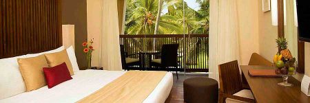 The Eden Resort & Spa © Browns Hotels & Resorts