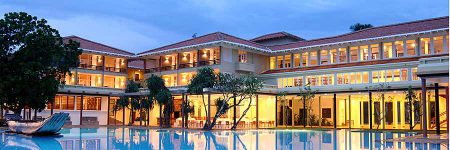 Heritance Ahungalla © Heritance Hotels