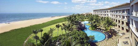 Heritance Negombo © Heritance Hotels