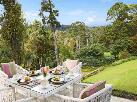 Nuwara Eliya Jetwing St. Andrew's © Jetwing Hotels Sri Lanka