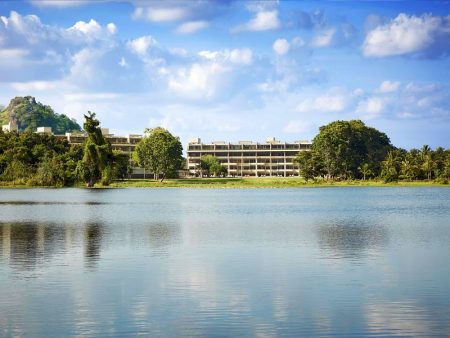 Dambulla Jetwing Lake © Jetwing Hotels Sri Lanka