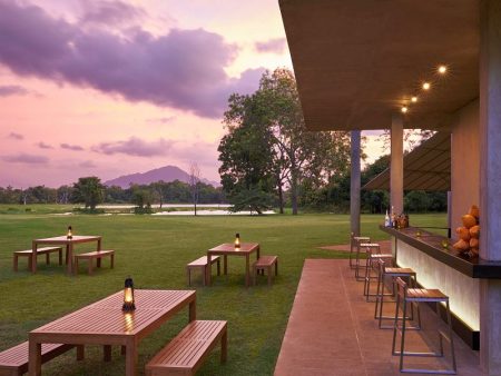 Dambulla Jetwing Lake © Jetwing Hotels Sri Lanka