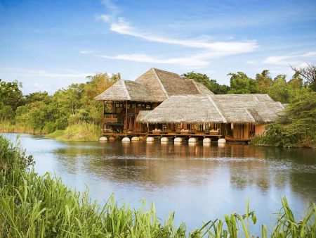 Sigiriya Jetwing Vil Uyana © Jetwing Hotels Sri Lanka