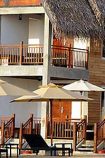 Maalu Maalu Resort © Theme Resorts