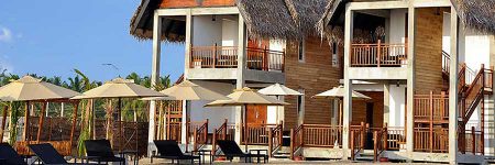 Maalu Maalu Resort © Theme Resorts