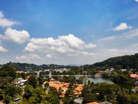 Ozo Kandy View © Onyx Sri Lanka