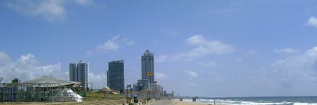 Colombo © B&N Tourismus