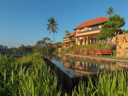 Cape Weligama Sri Lanka © Resplendent Ceylon