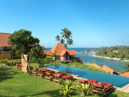 Cape Weligama Sri Lanka © Resplendent Ceylon