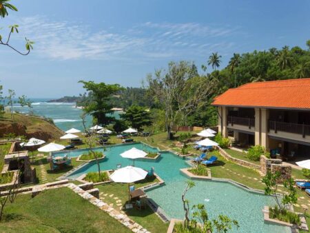 Cape Weligama Sri Lanka © Resplendent Ceylon