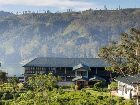 Tea Trails Sri Lanka © Resplendent Ceylon