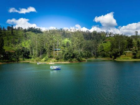 Tea Trails Sri Lanka © Resplendent Ceylon