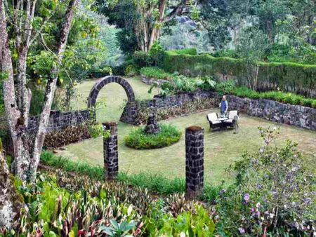 Tea Trails Sri Lanka © Resplendent Ceylon