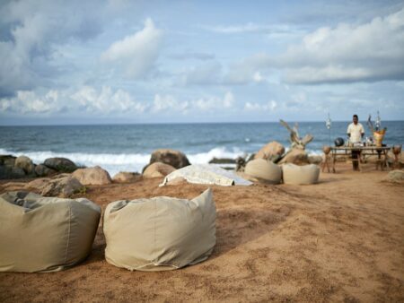 Wild Coast Lodge Sri Lanka © Resplendent Ceylon