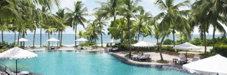 Vivanta Bentota © Taj Hotels Resorts and Palaces