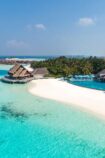 Anantara Dhigu Maldives Resort © Minor Hotels