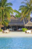 Naladhu Private Island Maldives Resort © Minor Hotels