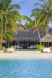 Naladhu Private Island Maldives Resort © Minor Hotels