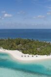 Naladhu Private Island Maldives Resort © Minor Hotels