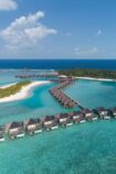 Anantara Veli Maldives Resort © Minor Hotels