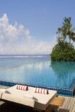 Anantara Veli Maldives Resort © Minor Hotels