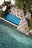 Anantara Veli Maldives Resort © Minor Hotels