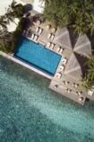 Anantara Veli Maldives Resort © Minor Hotels