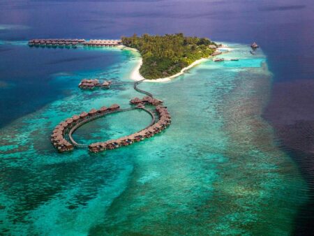 Coco Bodu Hithi © Coco Collection