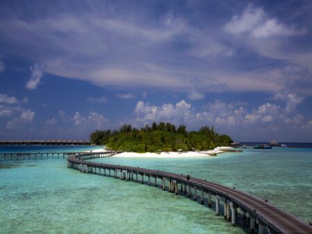 Coco Bodu Hithi © Coco Collection