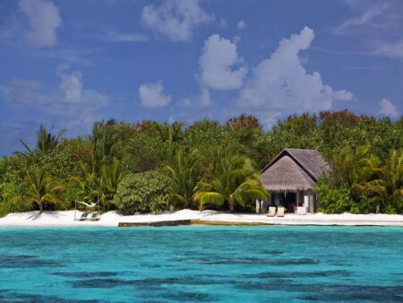 Coco Bodu Hithi © Coco Collection