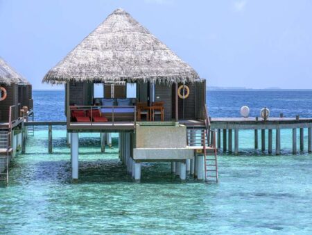 Coco Bodu Hithi © Coco Collection